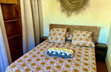 Résidence front de mer - Studio climatisé classé 2 étoiles avec jardin - Foto 17