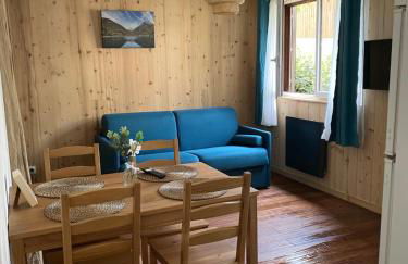 Studio cosy au pied de la télécabine pour l Alpe d Huez Parking privé - Foto 28