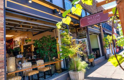 Stay Portland - Bright Brooklyn Studio - Photo 27