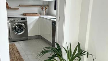 MedanoJoy1- 3 bedrooms, spacious apartment 60 m from the beach - Foto 4, stove, dishwasher