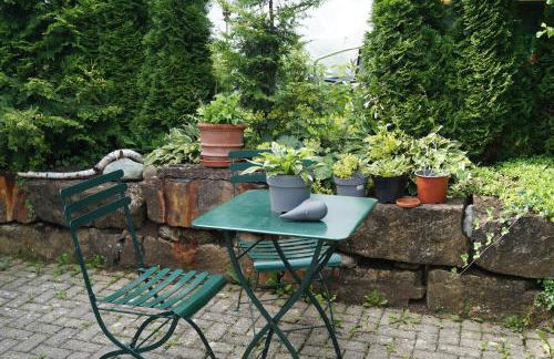 Ferienwohnung Annabelle - Foto 15