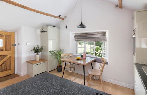 The Hayloft by Black Door Stays - Foto 27