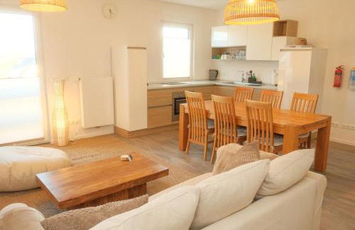 Seestern Strandträume - 5 min zu Fuß zum Strand - Foto 11