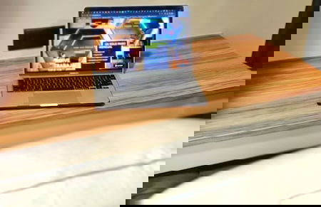 Republica del Salvador Coliving Ecuador - Foto 23