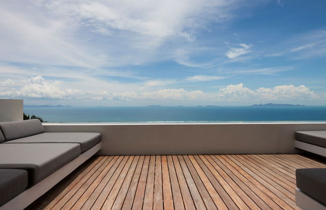 Villa Zest at Lime Samui - Foto 40
