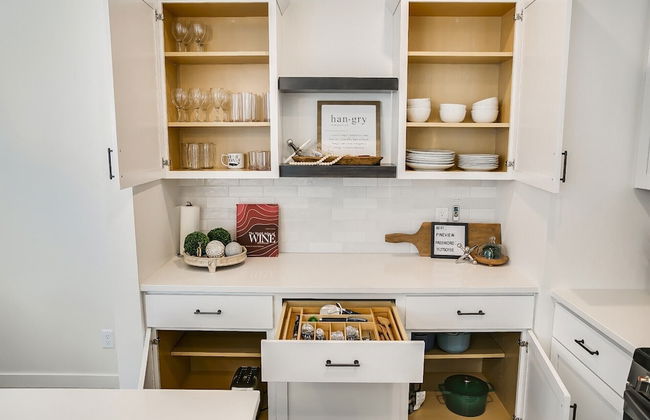 Crossroads Retreat - Foto 11