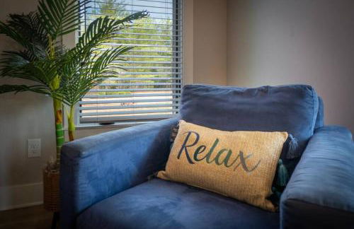 Walk to Helen Downtown-Gated Golf Resort - Foto 9