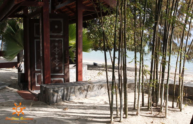 Sunshine Residence - Photo 44