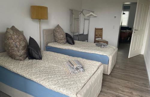 Studio-Apartment Hohe Börde - Foto 9