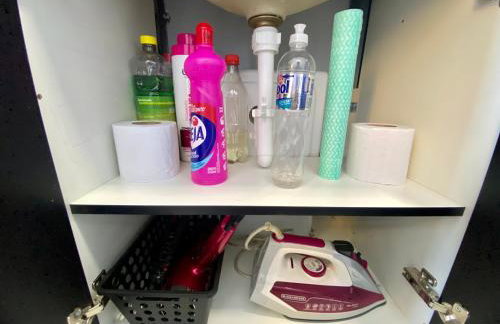 Studio Paris prox Metro Bras Feirinha Madrugada Templo Salomão - Photo 44