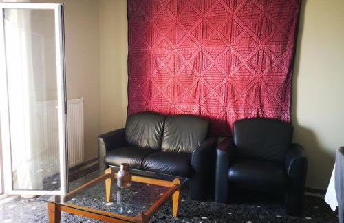 Sea View Apartment with 3 Bedrooms in Amfilochia - Foto 48