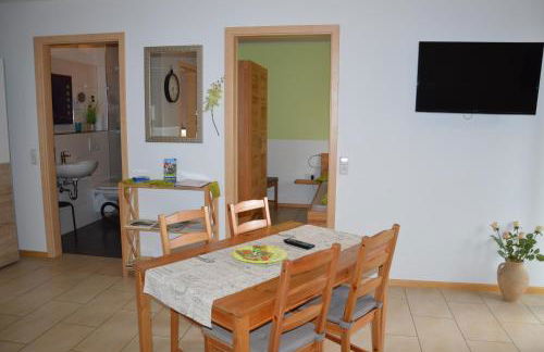 Ferienwohnungen Am Brunnen - Nähe Europapark, W-LAN, Klimaanlage - Foto 16