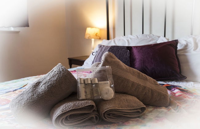 Stunning Central Richmond with garden - Foto 25