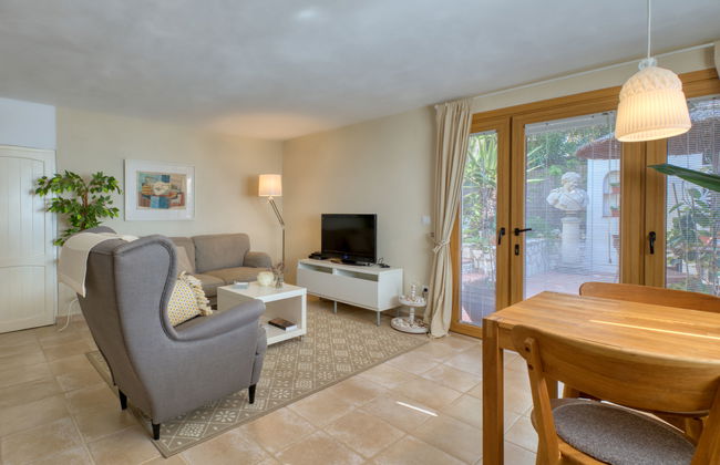 Petite Fleur - Foto 5