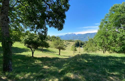 La casetta nel Borgo -Cerageto- - Foto 26