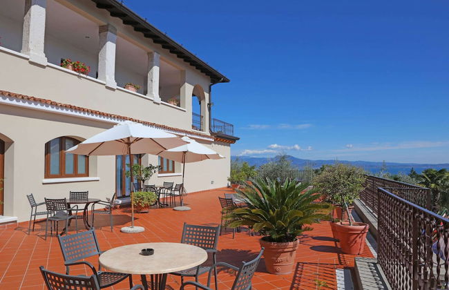 Belvilla by OYO Soiano Mono - Foto 16