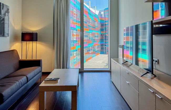 Jardines de Uleta Suites - Photo 37