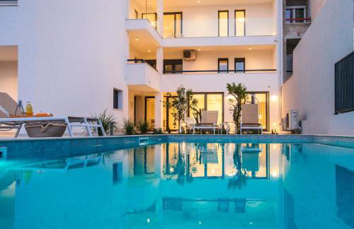 Villa Ladini - apartment Olea - Photo 17