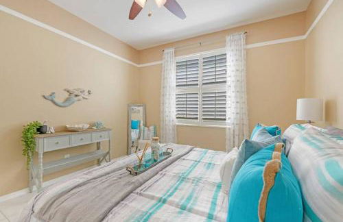 Paradise Escape Luxury Pool w/Game Room King Bed - Foto 32