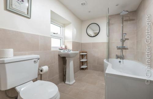 Wall Cottage - Foto 20