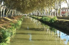 Canal du Midi - Foto 24