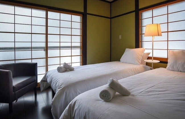 Alps Aunty Cottage - Foto 2