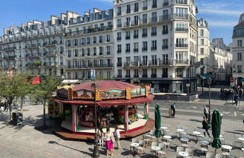 Appartement Saint-Paul Le Marais - Photo 13