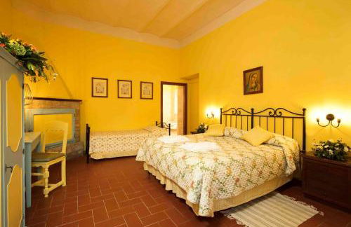 Castello di Titignano - Foto 90