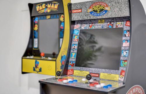 Harmony House Family Escape for 8 - Foto 7