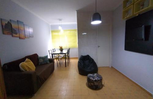 Apartamento no canto do Forte, Praia Grande - SP - Foto 5