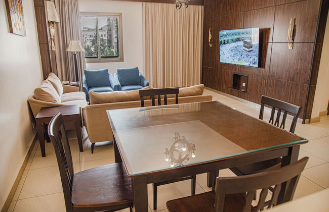 Orans Suites 2 - Foto 24