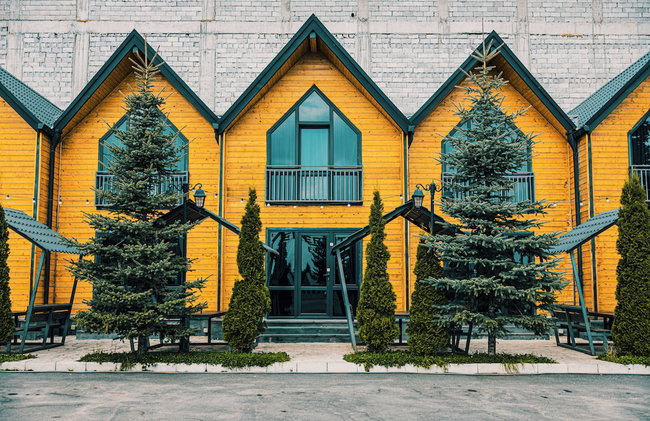 Everest Rest House - Foto 24