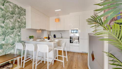 Yucca Park, Lovely, quiet, 2 bedroom, 70m2, ocean pool view! - Foto 4