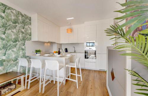 Yucca Park, Lovely, quiet, 2 bedroom, 70m2, ocean pool view! - Foto 4