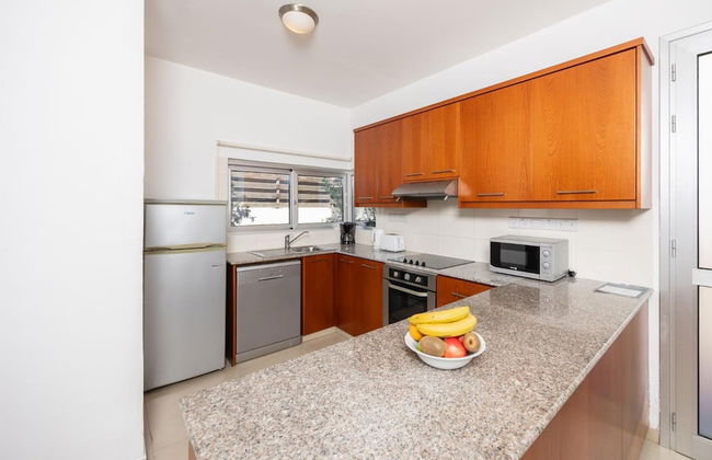 Villa Coral Bay 7 in Peyia - Foto 9