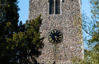 1 Brook Cottage, Sotterley Estate - Foto 16