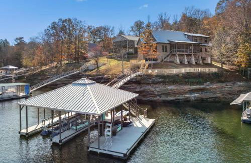 Views! Dock, Water, Game Room, Kids Room! - Foto 17