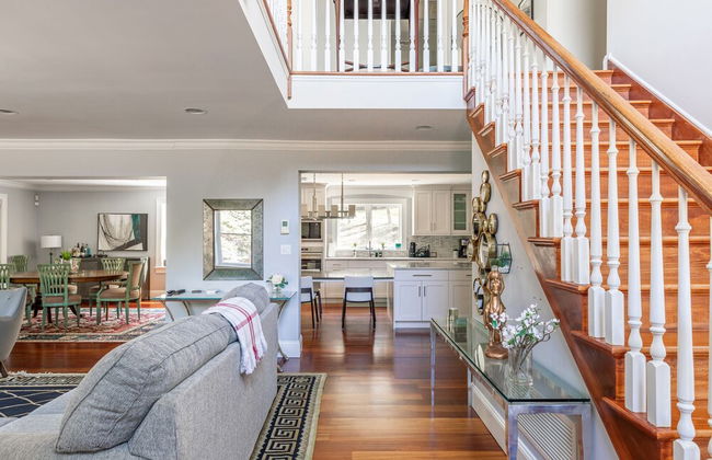 Hudson River Views Firepit Patio Dog Run Game Room Stone Manor - Foto 9