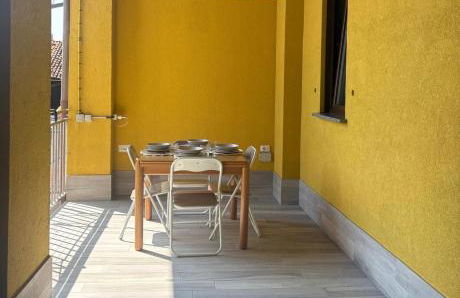 Matteo Luxury Residence - Foto 61