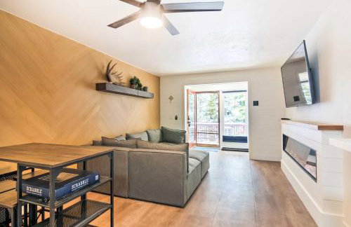 The Cottages Ski-InandOut Retreat - Hike and Explore! - Foto 8