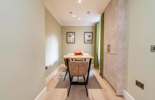 Dragon Suites Luxury Apartments at Rutland Square - Foto 62