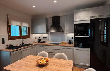 Casa Lignum - Foto 9