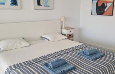 Luxury Blue Maritimo 2 Bedrooms Apartment Artola Homes Cabopino - Photo 10