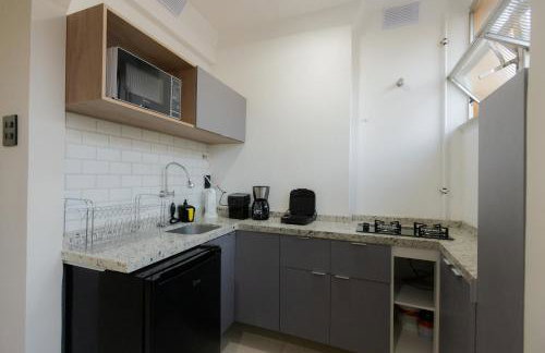 SUH Flamengo 14 Modern Studio - Foto 22