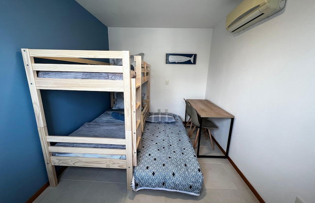 Nautilus Home Club - Penha - Polly - Foto 46