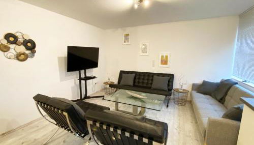 FeWo Sonnenlay - Apartments an der Mosel - Foto 5