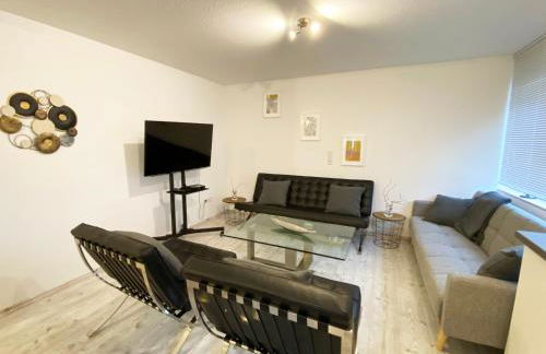 FeWo Sonnenlay - Apartments an der Mosel - Foto 5