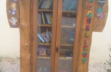 Casacoquelicot Un jardin sud-américain en Provence - Photo 38