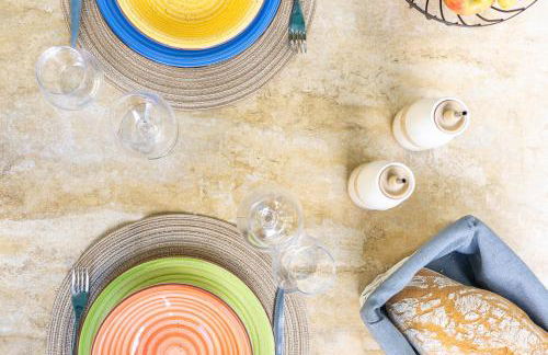 Chianti Villa Chicco, piscina privata, ampio giardino, BBQ e parcheggio - Foto 36