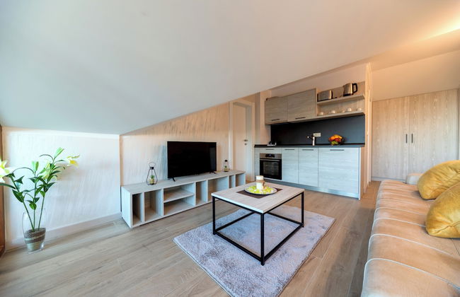 Luxury Apartments Queen - Foto 19